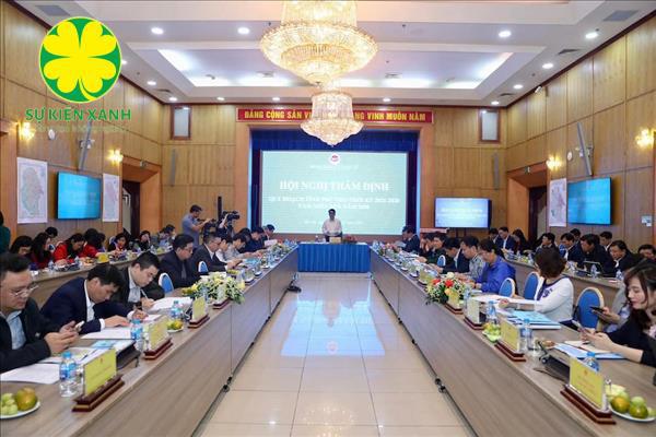  Tổ chức Hội thảo tại Bạc Liêu , Sự Kiện Xanh, Viet Green Media