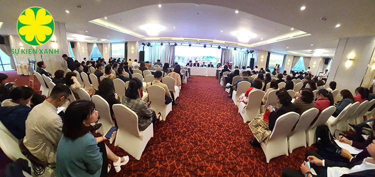 Tổ chức Hội thảo tại Lạng Sơn, Sự Kiện Xanh, Viet Green Media