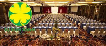 Báo giá dịch vụ cho thuê phòng họp hội thảo tại Thái Nguyên