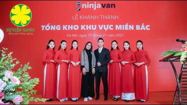 Tổ chức lễ khai trương trọn gói giá rẻ, Dịch vụ tổ chức khai trương giá tốt, Combo tổ chức khai trương trọn gói rẻ, Sự Kiện Xanh