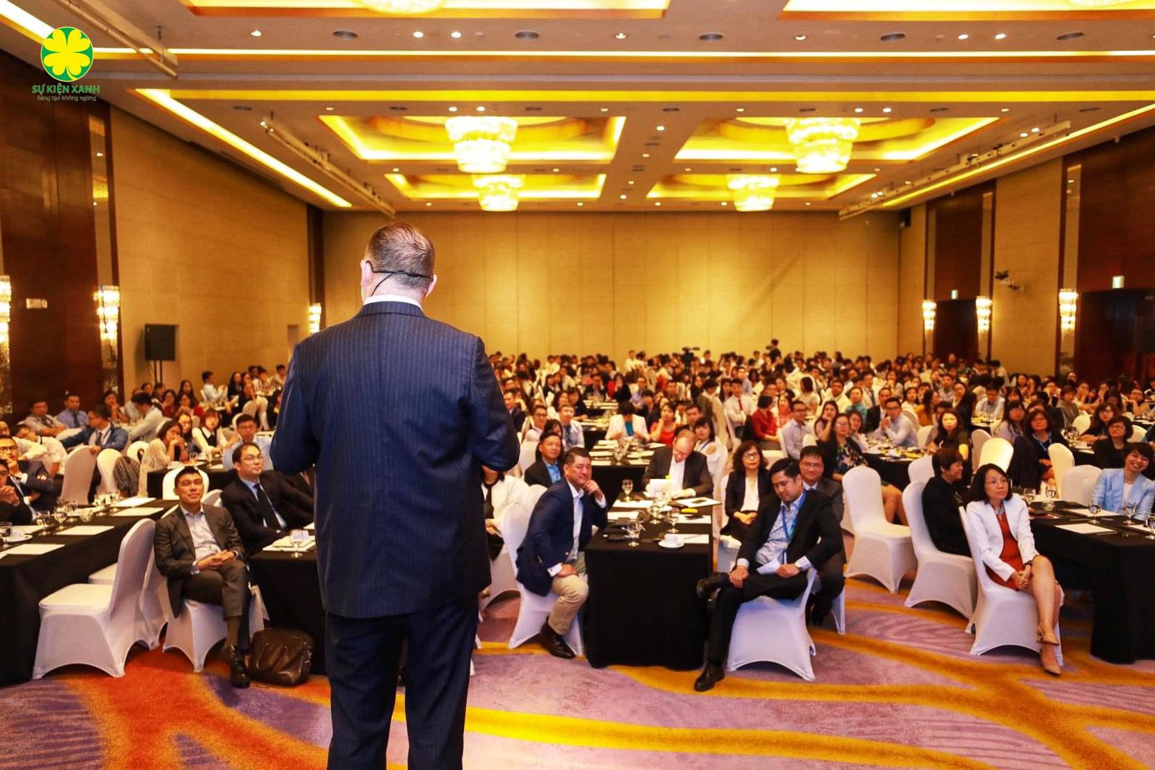 Công ty tổ chức Hội thảo hội nghị uy tín tại Lai Châu