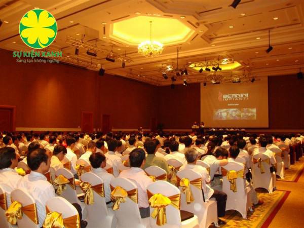 Công ty tổ chức Hội thảo hội nghị chuyên nghiệp, uy tín tại Nam Định
