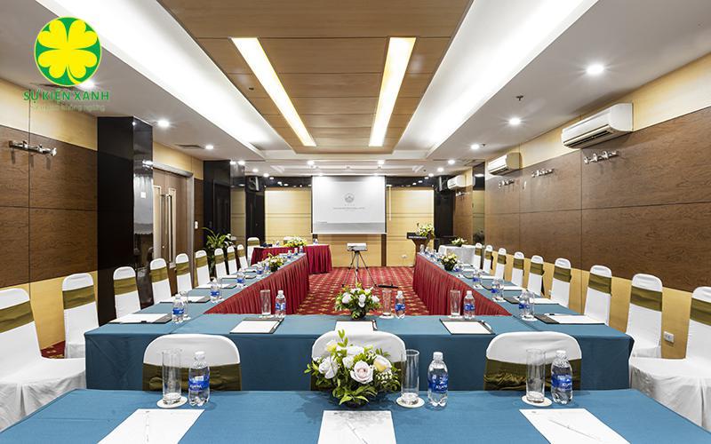 Công ty tổ chức Hội nghị hội thảo tại Lâm Đồng chuyên nghiệp