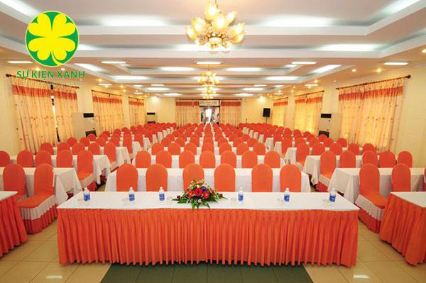 Công ty cho thuê phòng họp hội thảo tại Quảng Ninh tốt nhất 