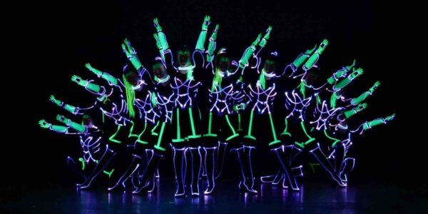 Viet Green Media, Cho thuê nhóm nhảy Led tại Bà Rịa - Vũng Tàu , cho thuê nhóm nhảy đèn Led tại Bà Rịa - Vũng Tàu
