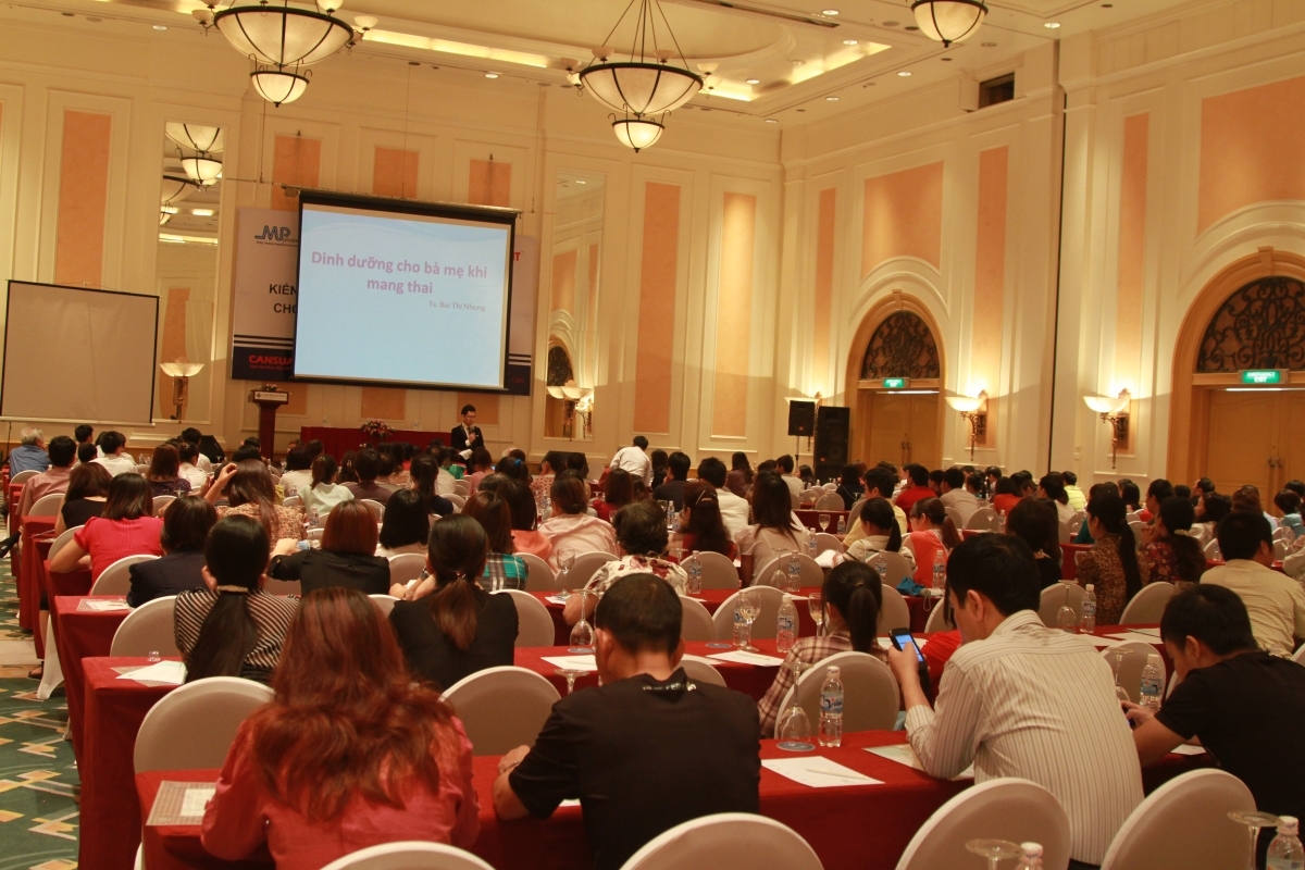 Tổ chức Hội thảo tại Đồng Nai, Sự Kiện Xanh, Viet Green Media