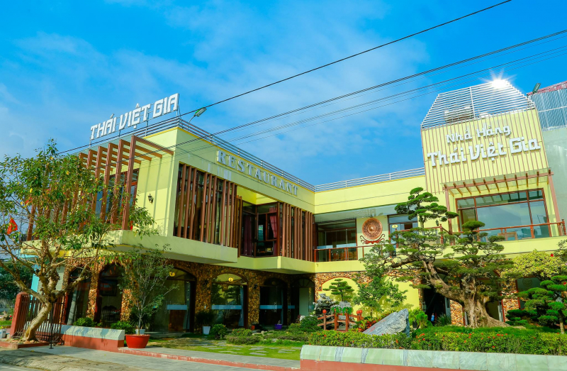 Sự kiện xanh, cho thuê địa điểm tổ chức sự kiện, địa điểm tổ chức sự kiện tại Thái Nguyên, Viet Green media